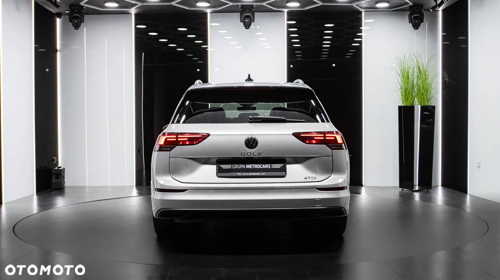 Volkswagen Golf Variant 1.5 eTSI EVO Life DSG - 6