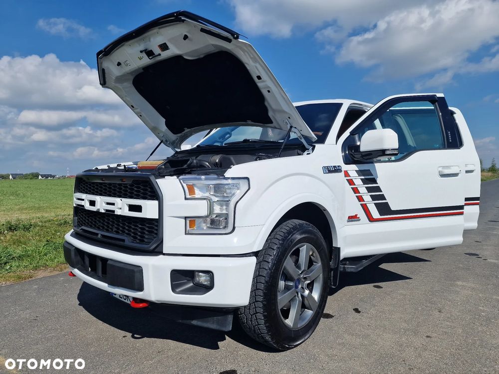 Ford F150 - 36