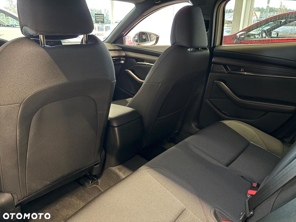 Mazda 3 2.0 mHEV Homura - 9