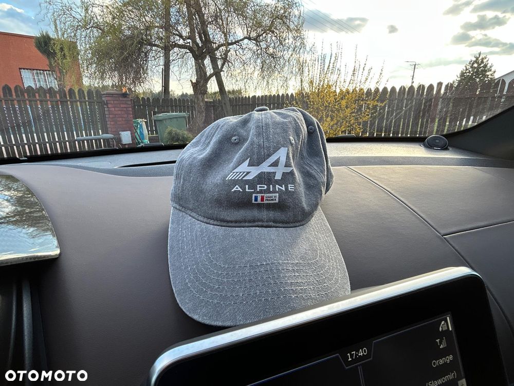 Alpine A110 TCe Legende EDC - 16