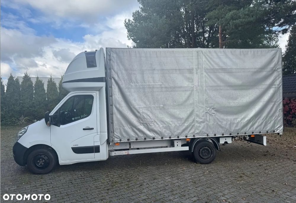 Opel Movano - 3