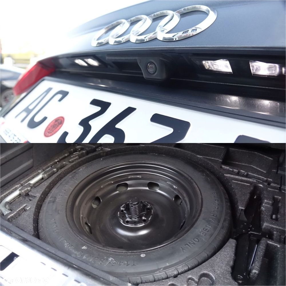 Audi Q3 Sportback - 26