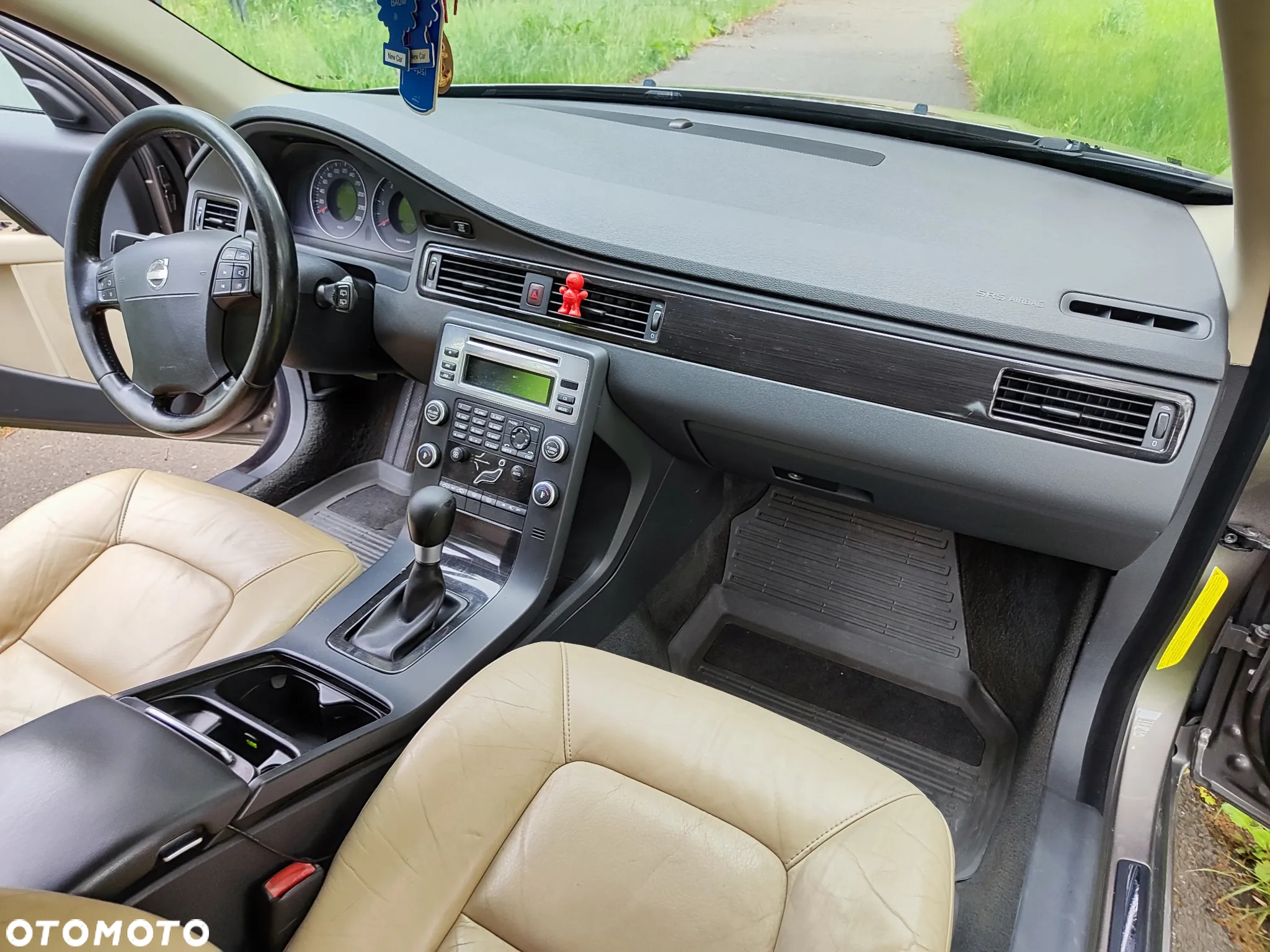 Volvo V70 2.0D Momentum - 16