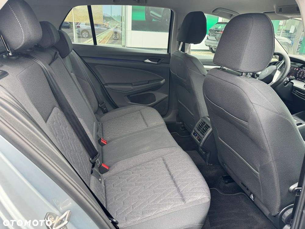 Volkswagen Golf 1.5 TSI EHybrid PHEV 150kW Life DSG - 14