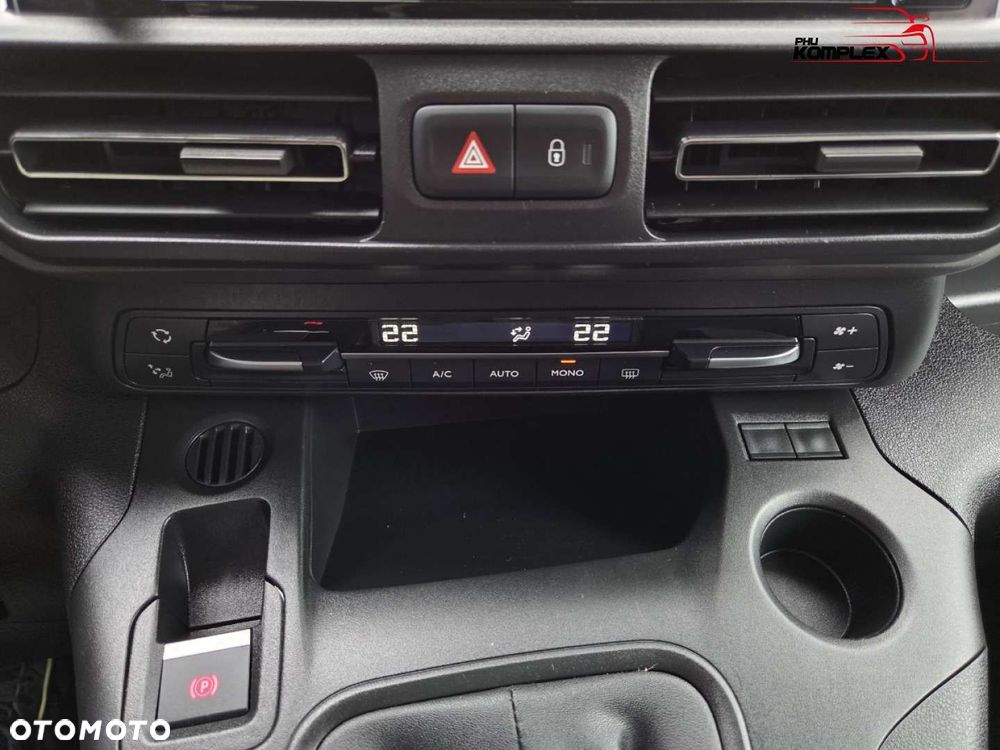Citroën Berlingo - 17