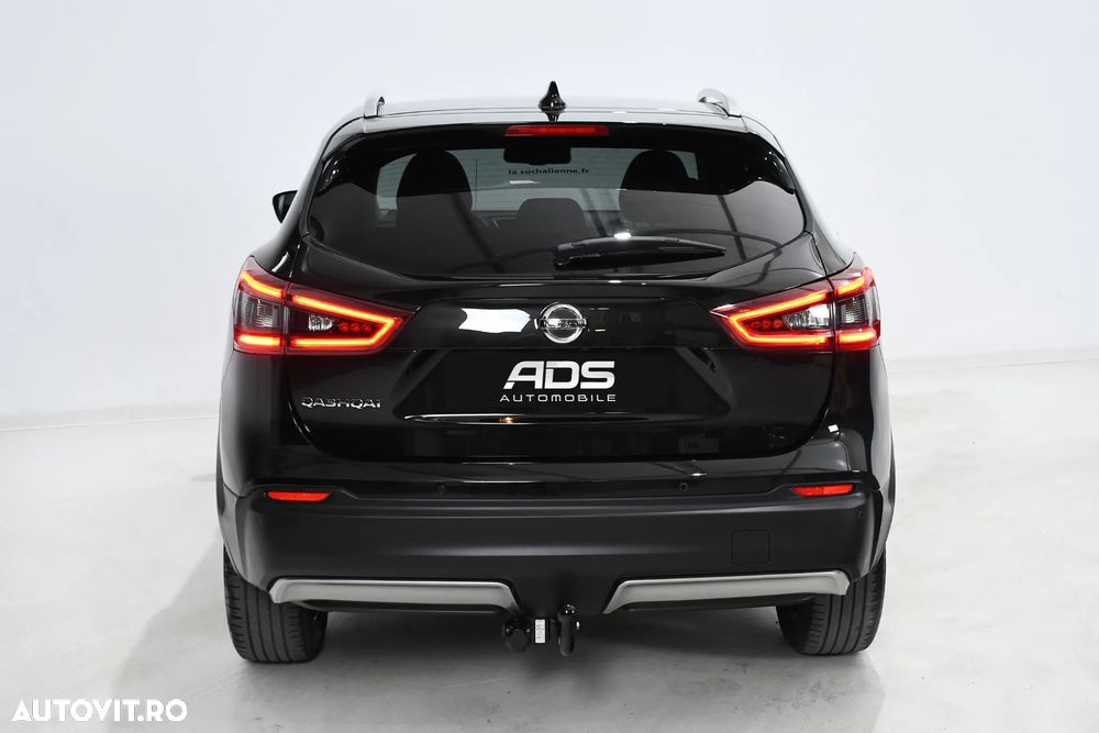Nissan Qashqai 1.5 DCI N-Connecta - 11