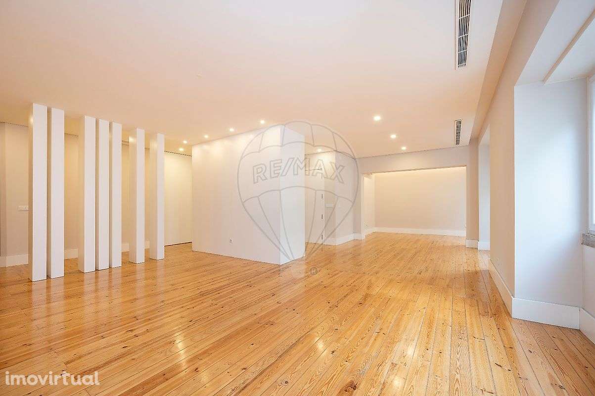 Apartamento T3 para arrendamento - Grande imagem: 2/42