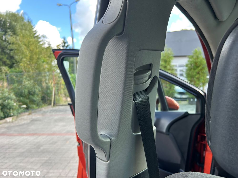 Opel Meriva 1.4 Enjoy - 14