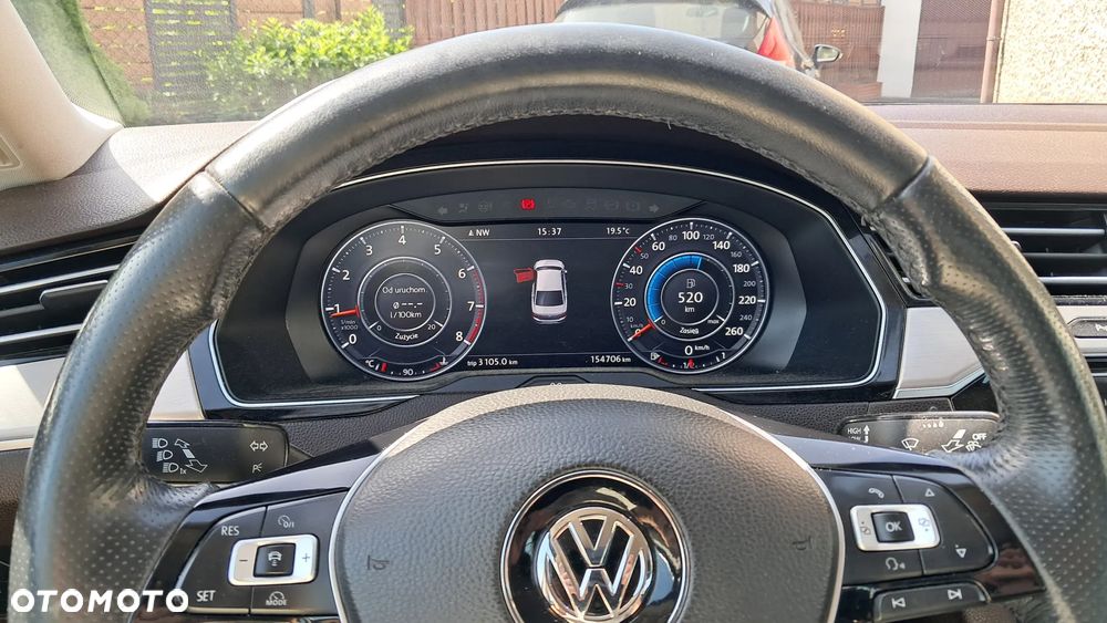 Volkswagen Passat 1.8 TSI BMT Highline - 15