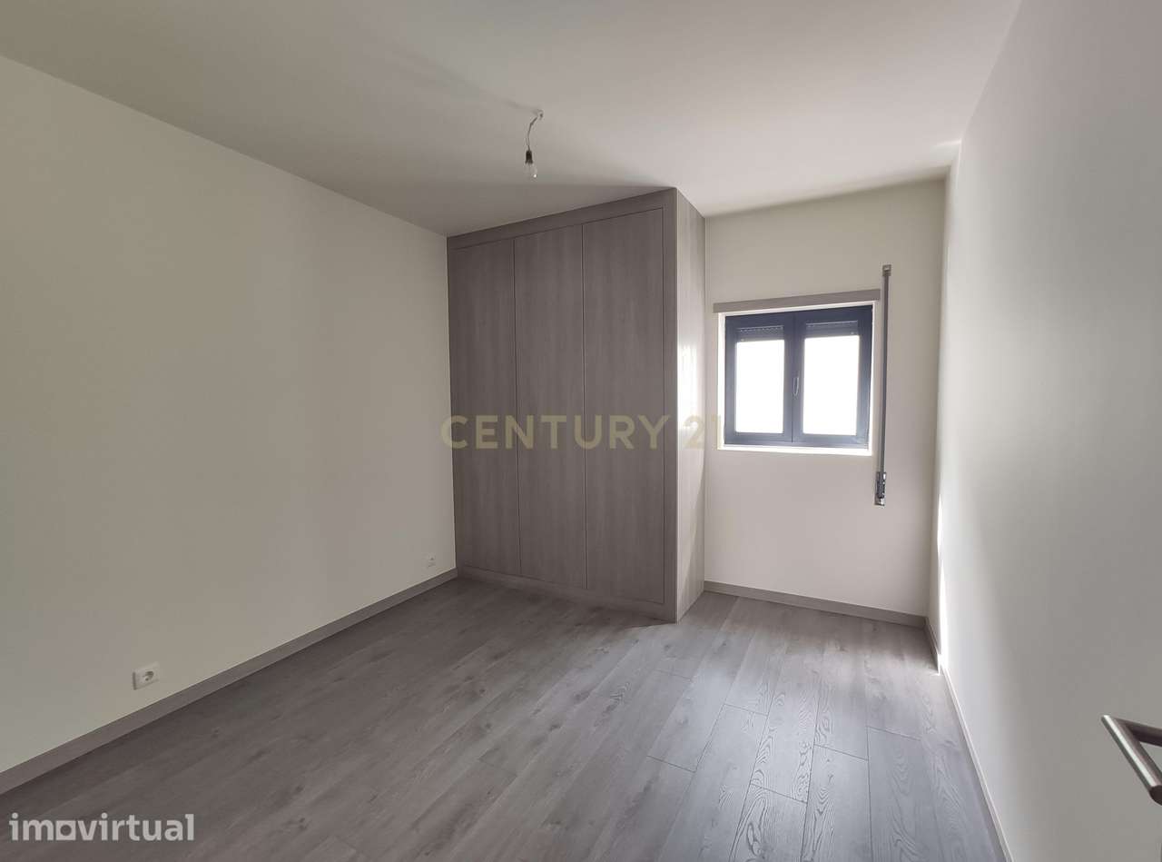 T2 com Suite | 90 m² | Cozinha Equipada | Barosa – Leiria - Grande imagem: 3/8
