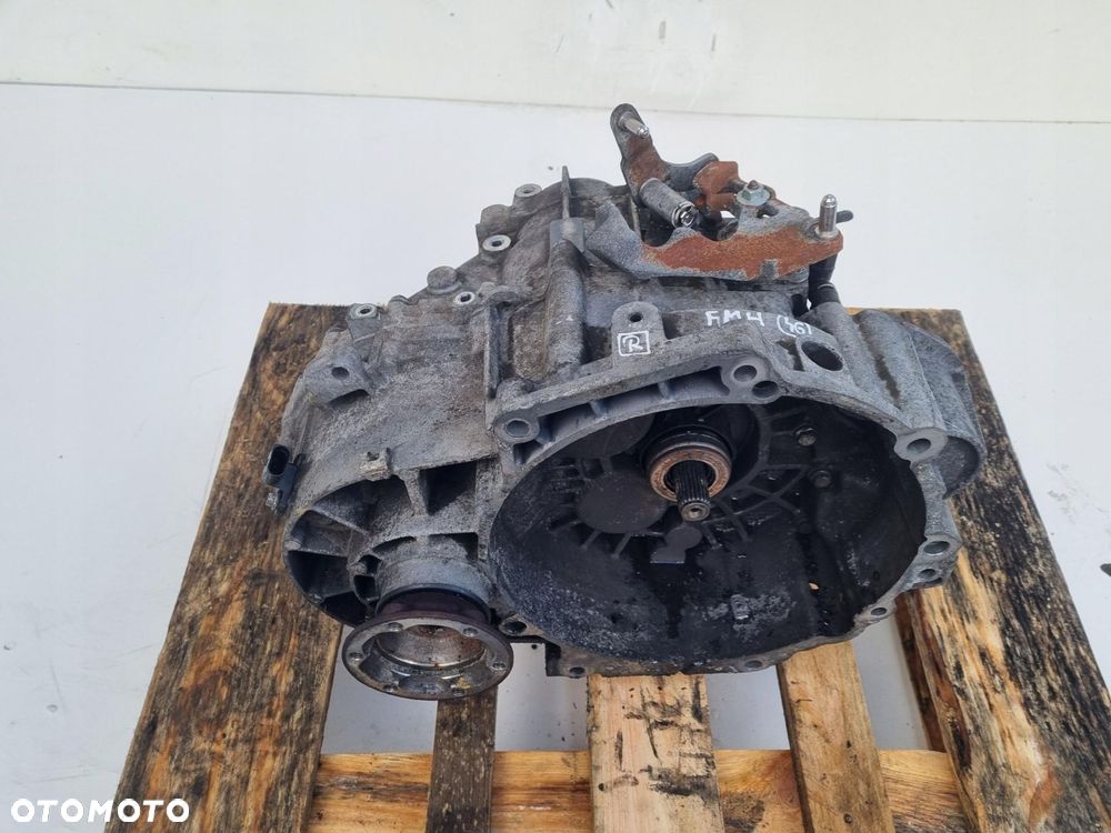 Seat Leon I 1.9 TDI SKRZYNIA BIEGÓW manual FMH manualna - 8