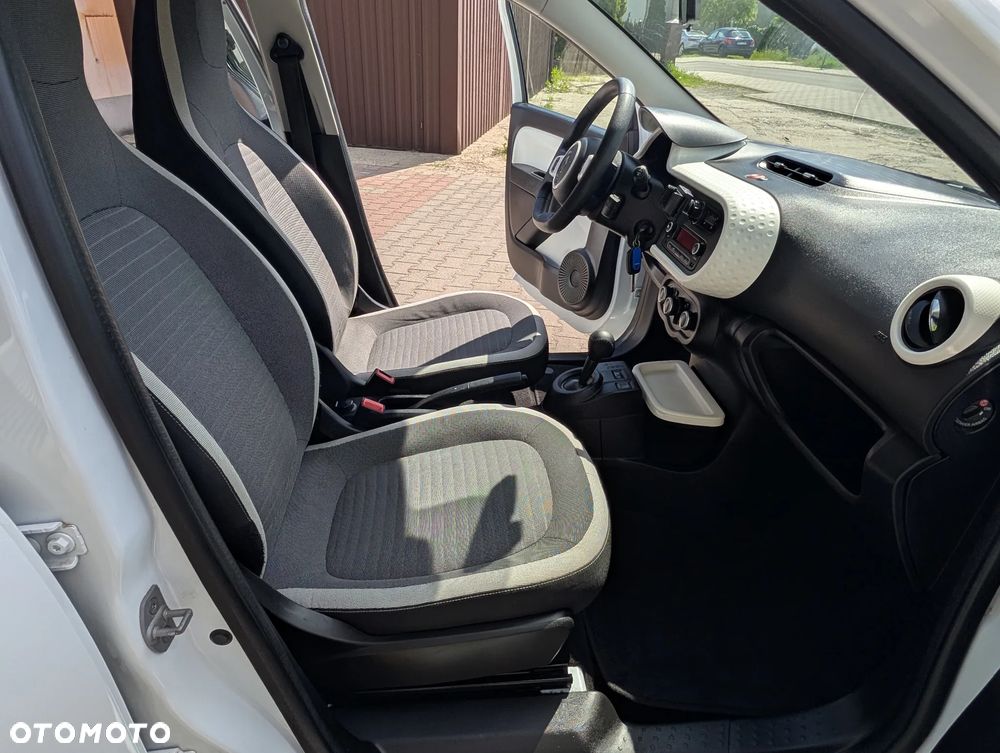 Renault Twingo ENERGY TCe 90 EDC Intens - 26