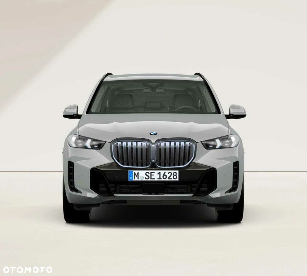 BMW X5 - 8