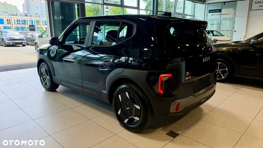 Kia EV2 42,2-kWh Light - 2
