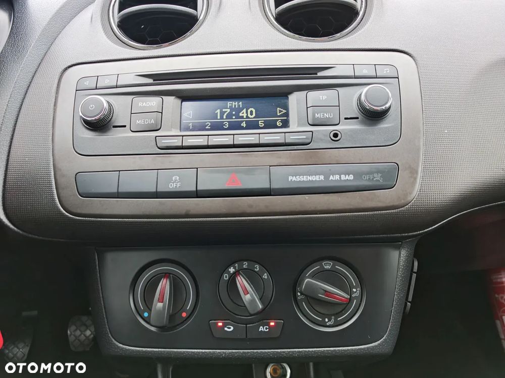 Seat Ibiza 1.6 TDI CR Copa - 20