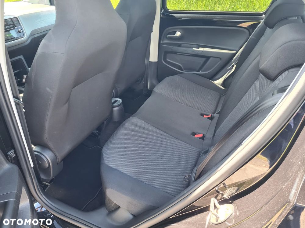 Skoda Citigo CITIGOe iV Style - 11