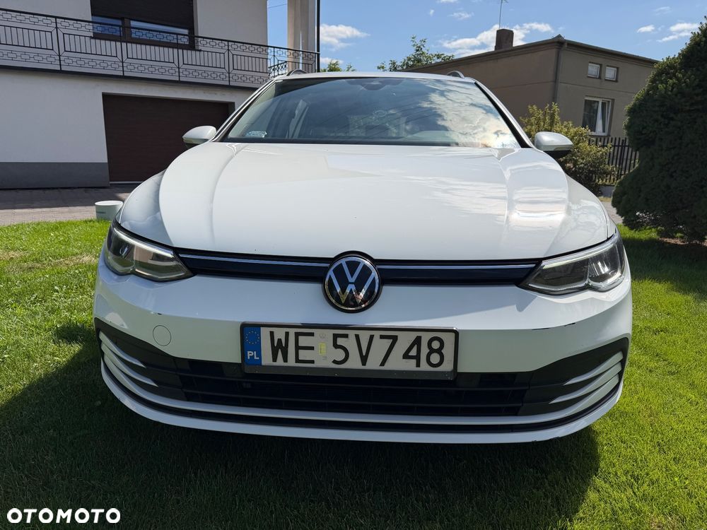 Volkswagen Golf 1.0 TSI - 28