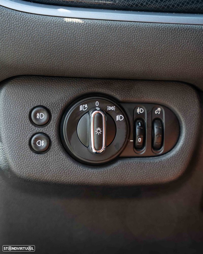 MINI Clubman Cooper S Aut. - 33