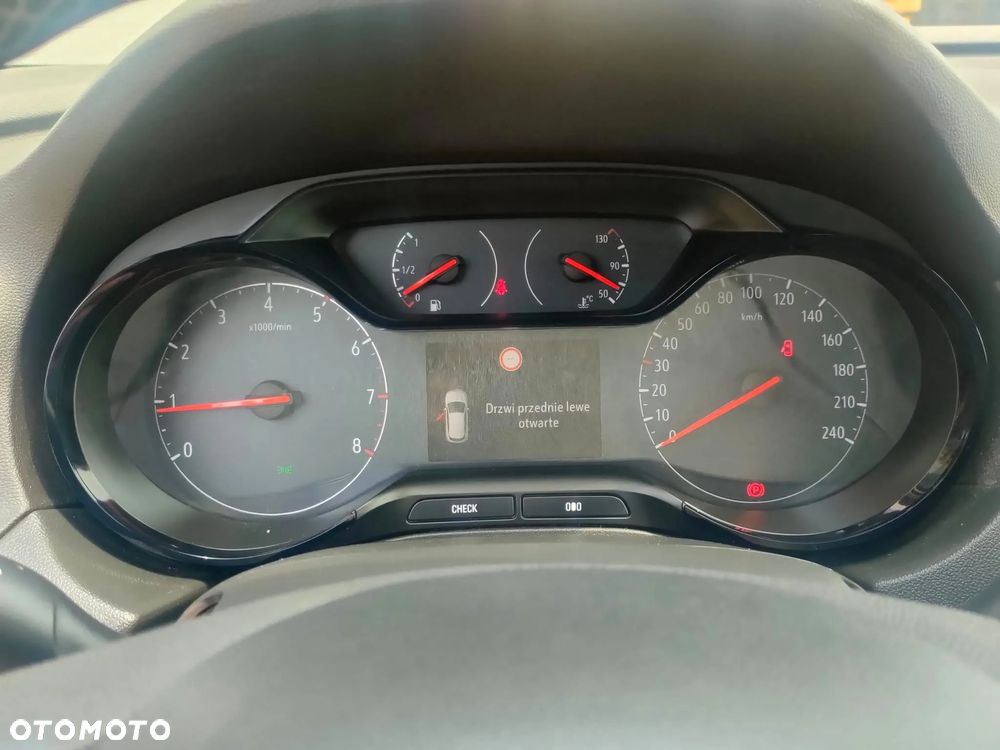 Opel Grandland X - 15