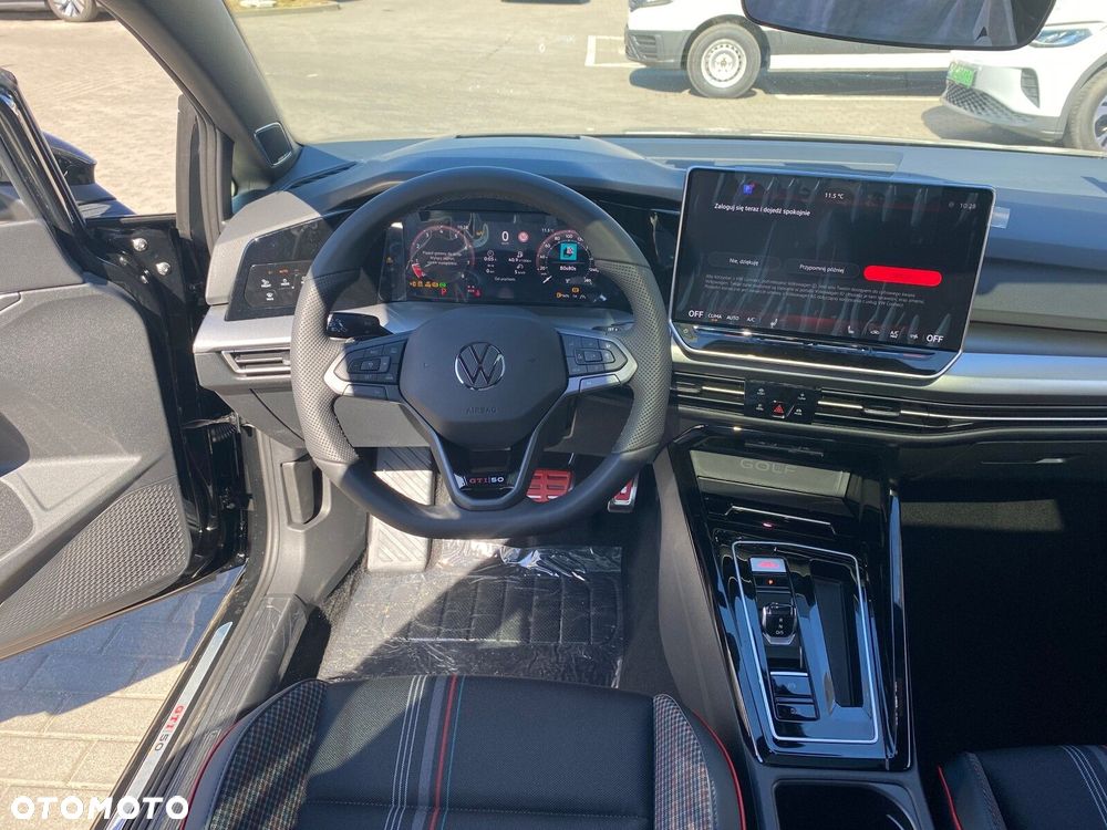 Volkswagen Golf - 9