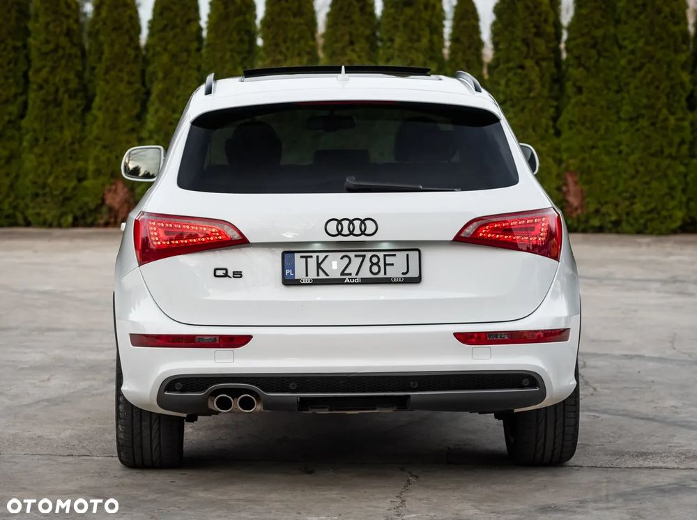 Audi Q5 2.0 TDI Quattro S tronic - 8