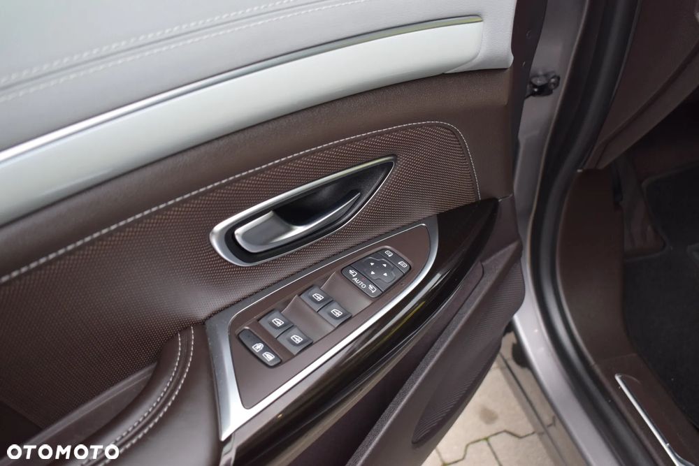 Renault Espace Energy dCi 160 EDC Initiale Paris - 21