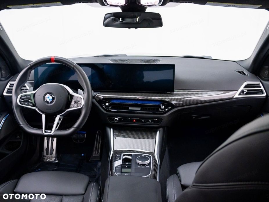BMW Seria 3 - 11