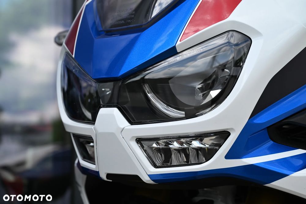 Honda CRF - 15