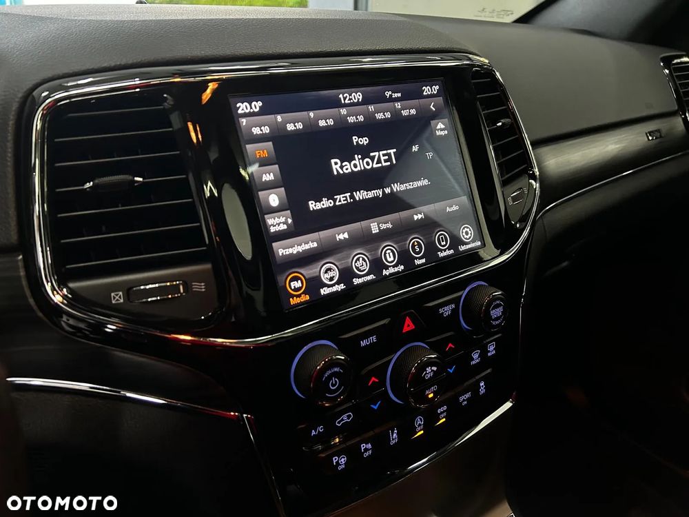 Jeep Grand Cherokee - 9