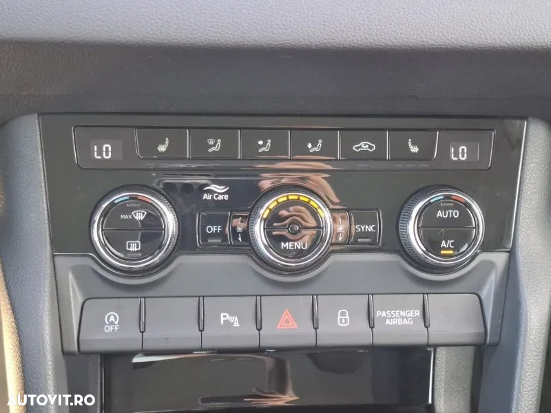 Skoda Karoq 1.5 TSI DSG Style - 15