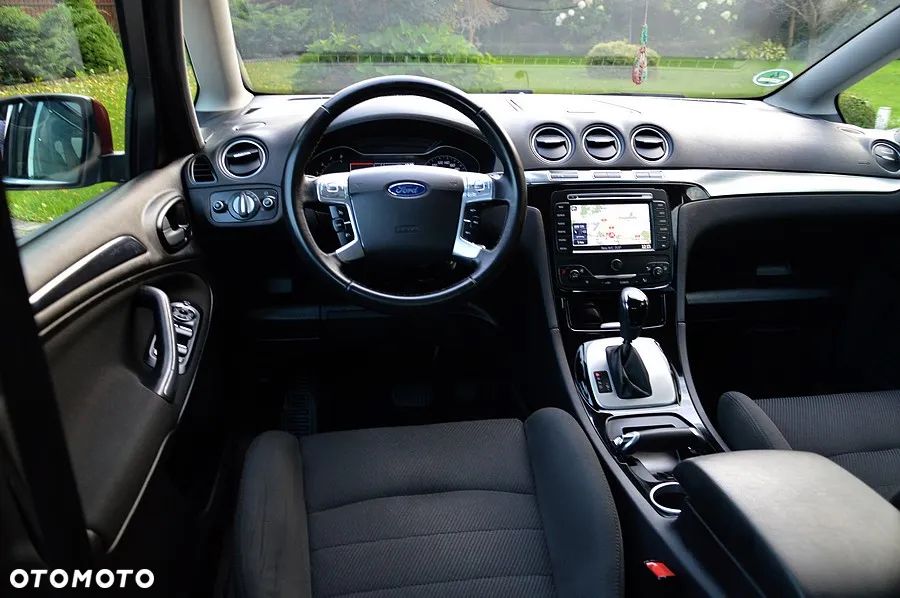 Ford S-Max 2.0 T Titanium MPS6 - 29