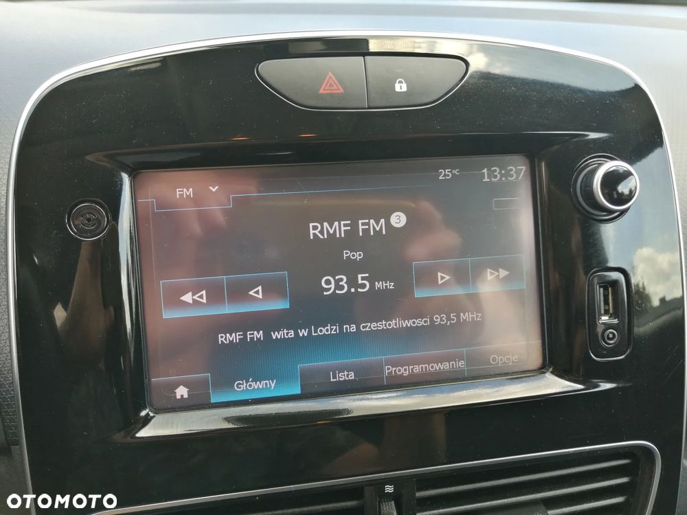 Renault Clio ENERGY TCe 90 Start & Stop LIMITED 2018 - 18