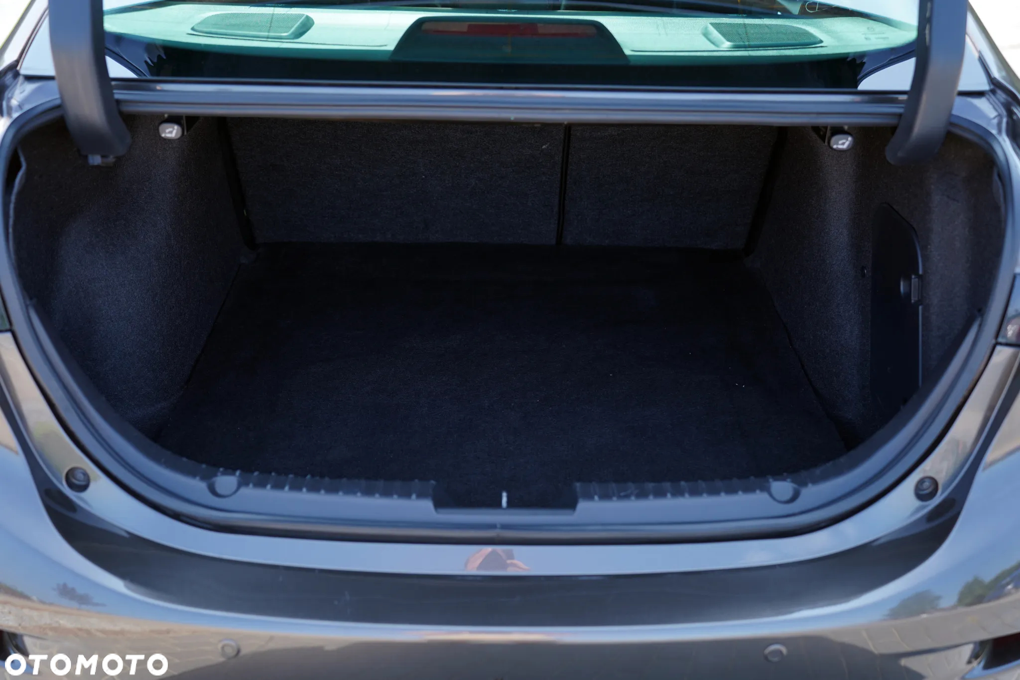 Mazda 3 SKYACTIV-G 120 Automatik Exclusive-Line - 39