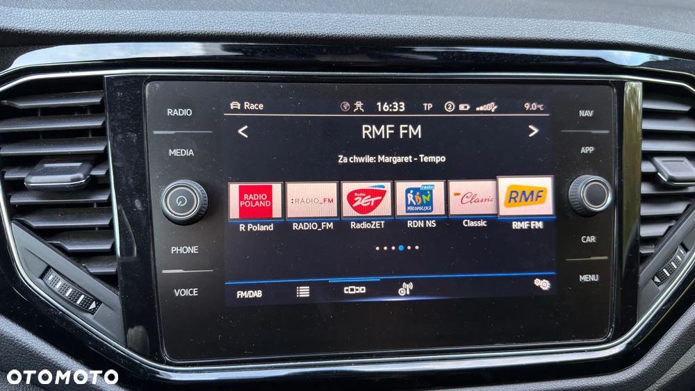 Volkswagen T-Roc 2.0 TSI 4Motion R DSG - 21