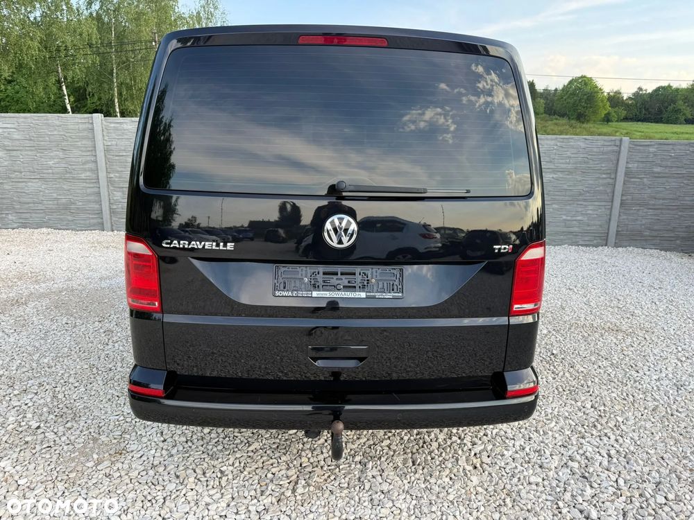 Volkswagen Caravelle 2.0 TDI L1 Highline - 6