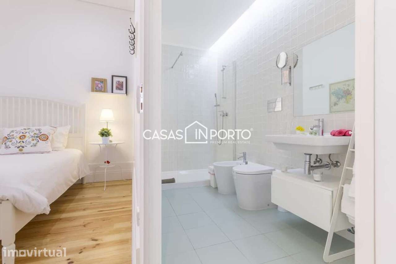 Apartamento à Rua St. Catarina - Grande imagem: 5/12