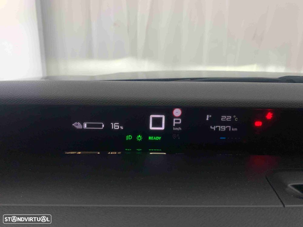 Citroën e-C3 44 kWh Max - 10