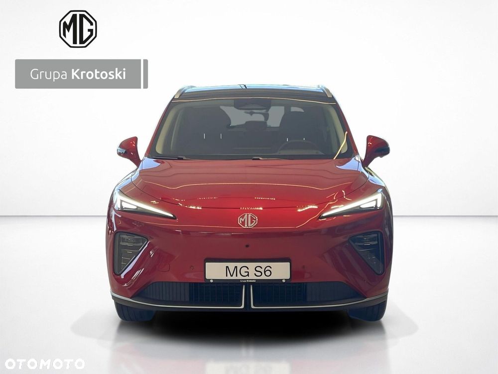 MG S6 - 10