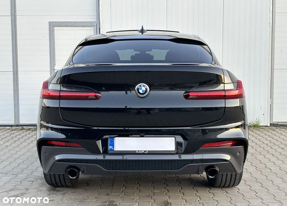 BMW X4 - 6
