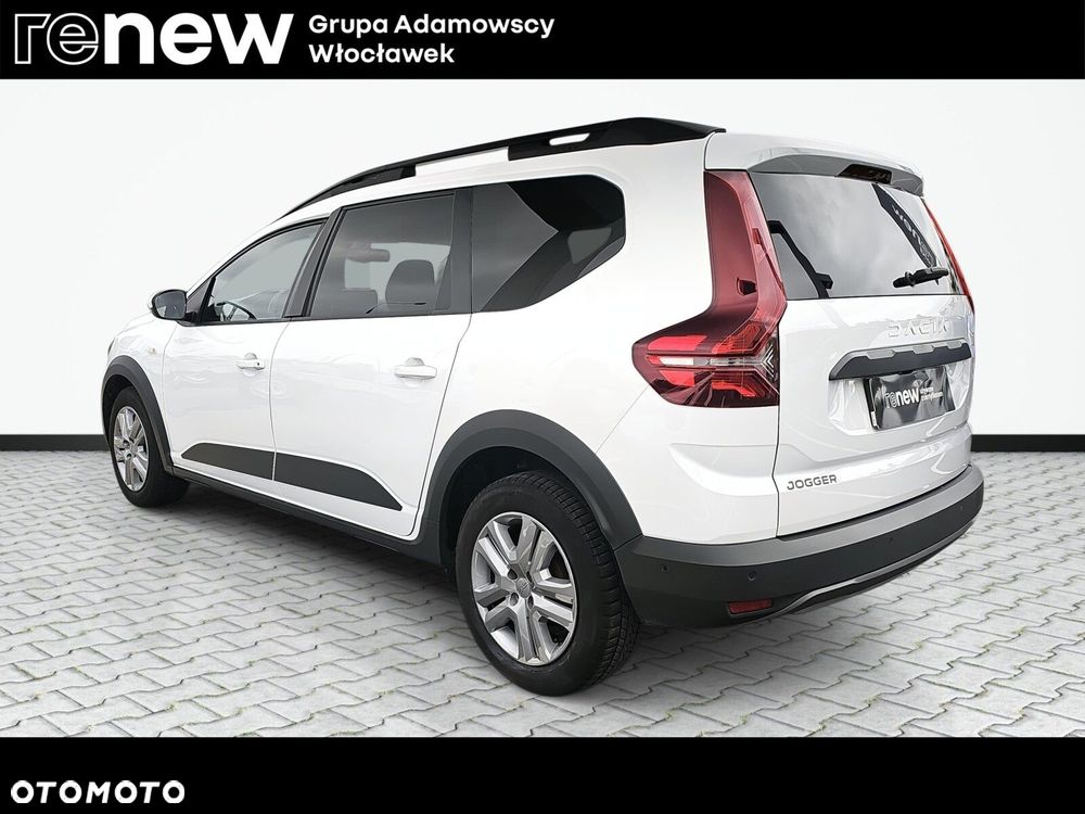 Dacia Jogger 1.0 TCe Expression 7os - 7