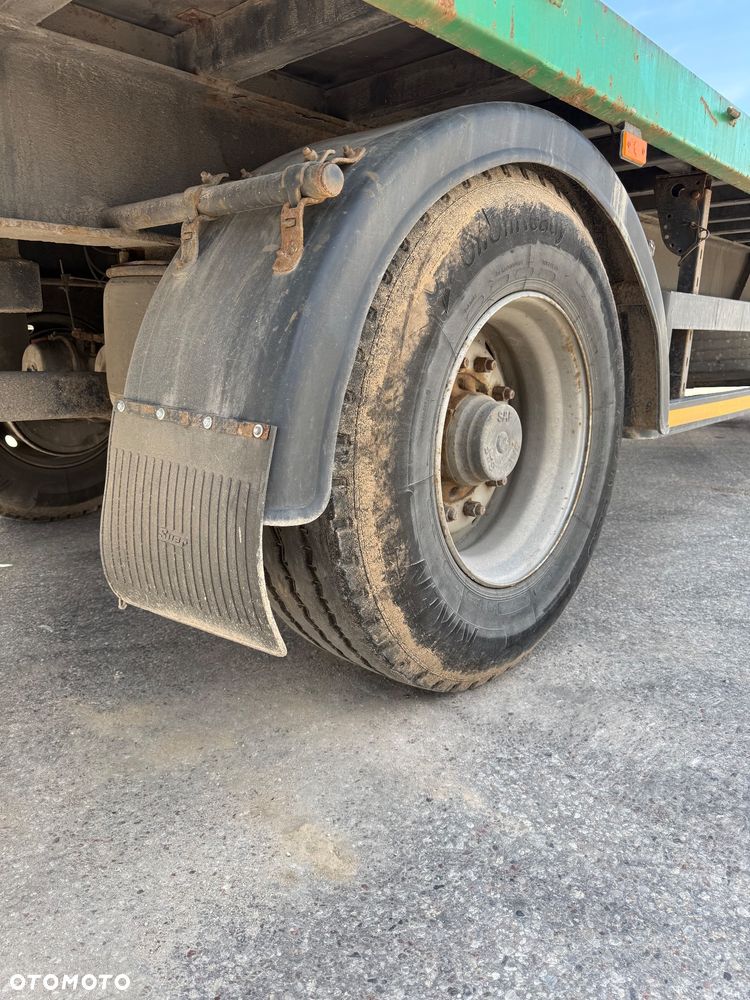 DAF XF 430 - 13