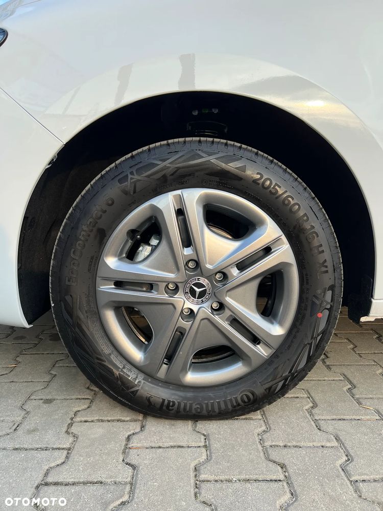 Mercedes-Benz Citan 110 CDI - 32