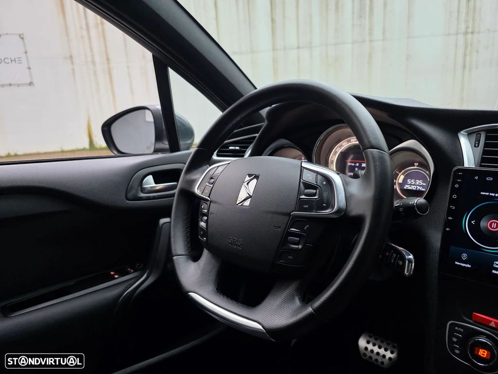 Citroën DS4 1.6 e-HDi So Chic CMP6 - 46