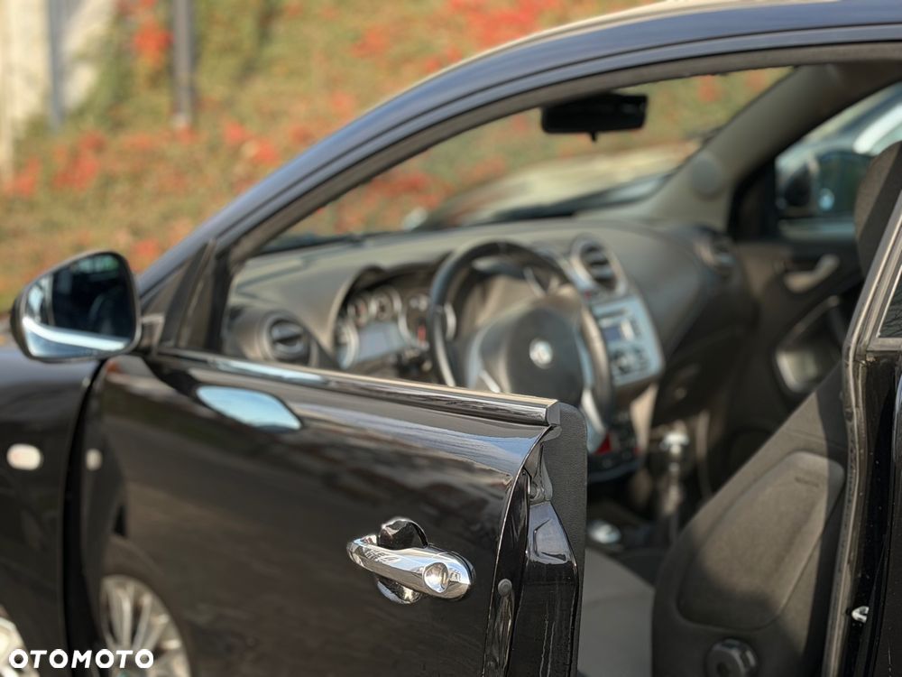 Alfa Romeo Mito 1.4 Progression EU6 - 9