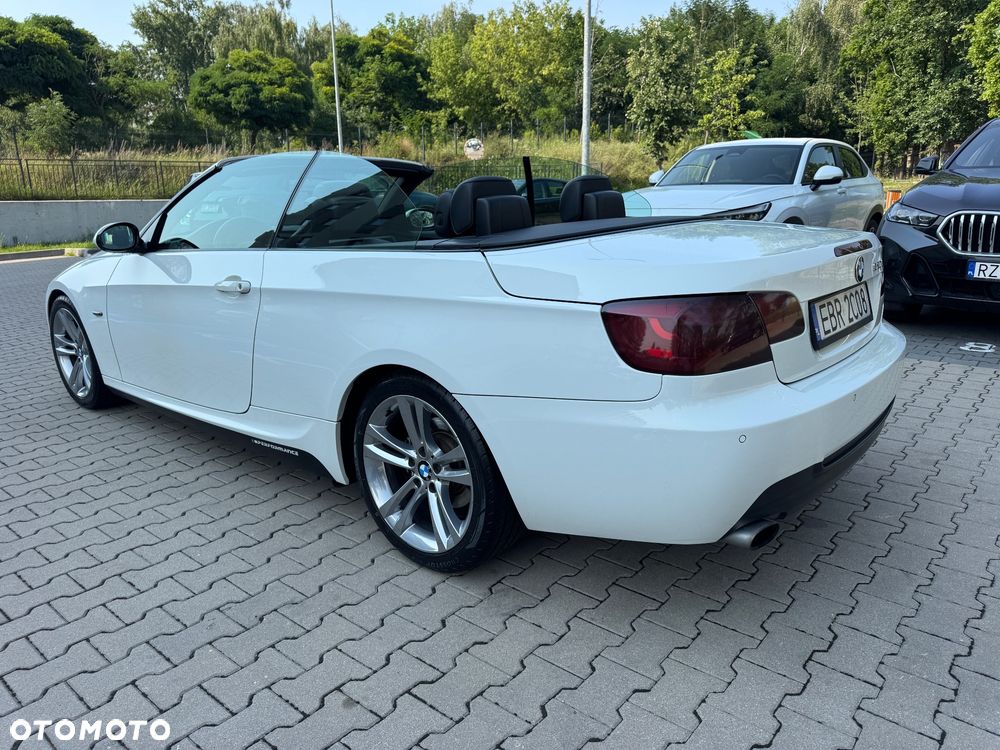 BMW Seria 3 320d - 2