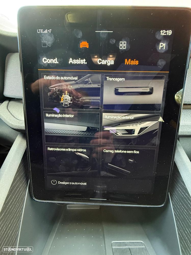 Polestar 2 Dual Motor 78kWh - 41