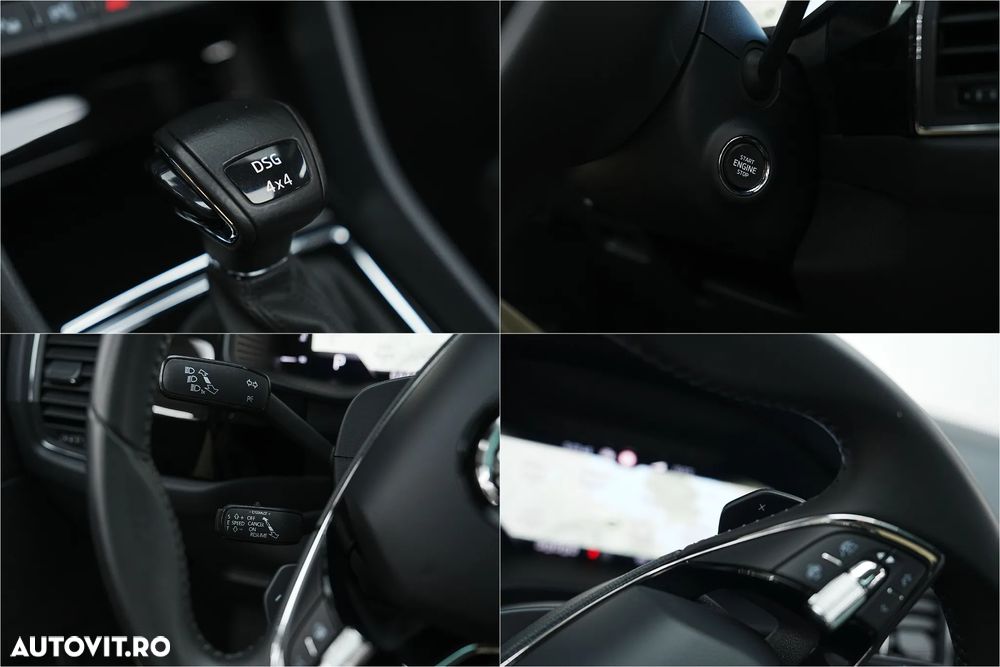 Skoda Kodiaq 2.0 TDI 4X4 DSG L&K - 31