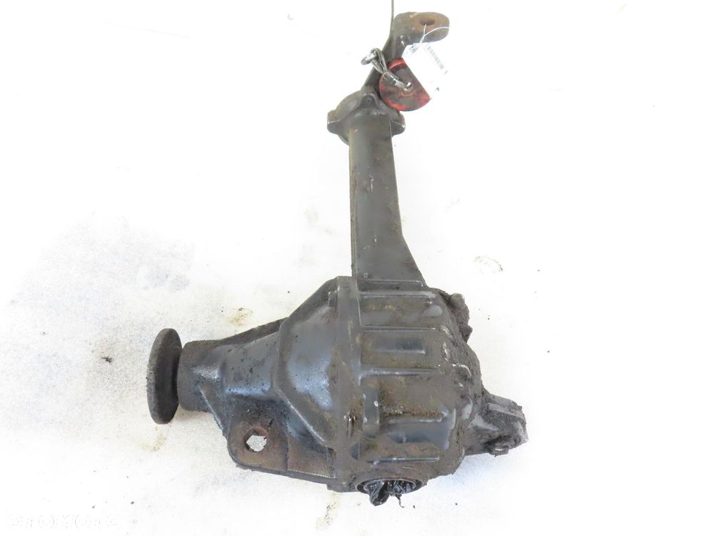 MOST PRZEDNI DYFER KIA RETONA 2.0 TD - 3