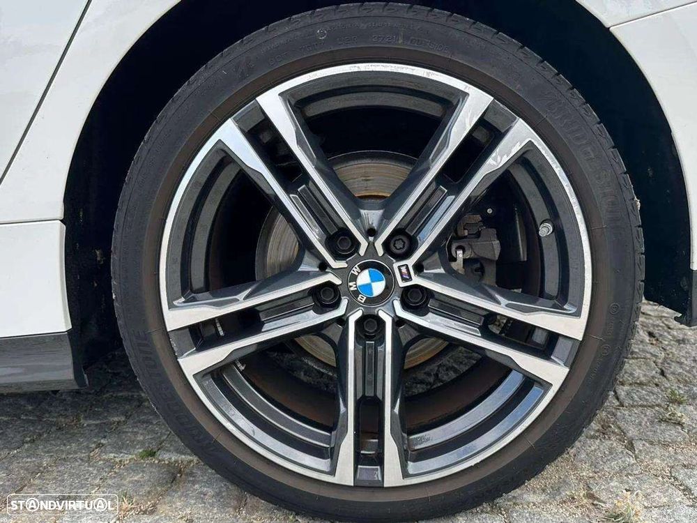 BMW 216 Gran Coupé - 19