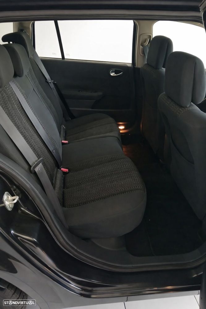 Renault Mégane Break 1.5 dCi C Dynamique - 4